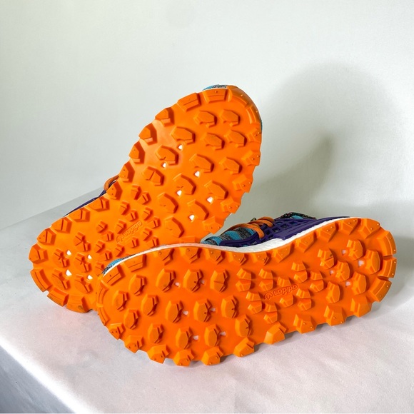 Adidas Pharrell Williams Human Race NMD Solar Pack Collection Sneakers - Women - Picture 9 of 9